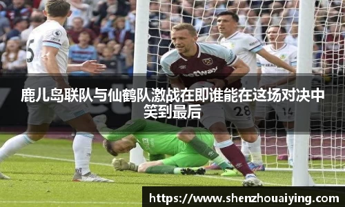 鹿儿岛联队与仙鹤队激战在即谁能在这场对决中笑到最后