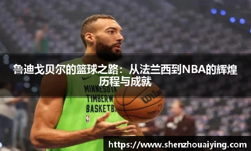 鲁迪戈贝尔的篮球之路：从法兰西到NBA的辉煌历程与成就