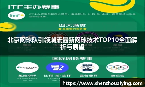 北京网球队引领潮流最新网球技术TOP10全面解析与展望