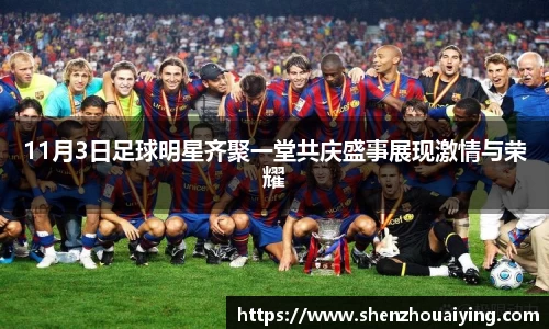 11月3日足球明星齐聚一堂共庆盛事展现激情与荣耀